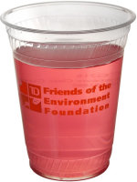 Stadium Cups: 16oz Eco Friendly Clear Cups
